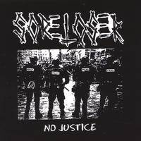 SoreLoser : No Justice